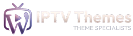 IPTV Theme